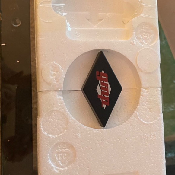 1967 Shelby GT500 Exp - die-cast - Picture 9 of 9